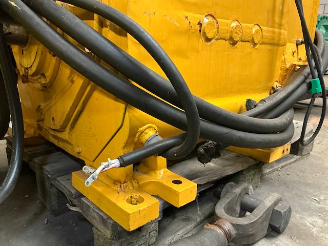 Shunt elektromotor - afbeelding 7 van  7