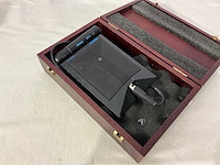 Shure - beta 91 - grensvlak-microfoon - afbeelding 1 van  4