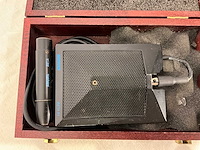 Shure - beta 91 - grensvlak-microfoon - afbeelding 2 van  4