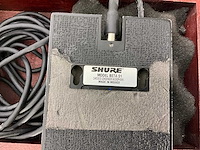 Shure - beta 91 - grensvlak-microfoon - afbeelding 3 van  4