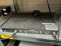 Shure - wireless transmitter - afbeelding 4 van  4