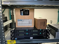 Shure - wireless transmitters (4x) - afbeelding 1 van  7