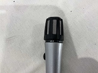Shure 515sbgx push to talk microfoon (3x) - afbeelding 2 van  2