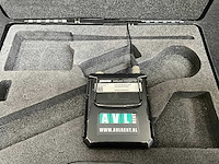 Shure axient axt100 beltpack - afbeelding 2 van  3