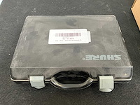 Shure axient axt100 beltpack - afbeelding 3 van  3