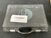 Shure axient axt100 beltpack - afbeelding 3 van  3