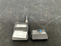 Shure axient axt100 beltpack - afbeelding 2 van  2