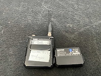 Shure axient axt100 beltpack - afbeelding 2 van  3