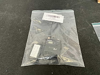 Shure axient axt100 beltpack - afbeelding 3 van  3