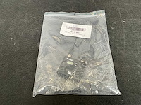 Shure axient axt100 beltpack - afbeelding 3 van  3