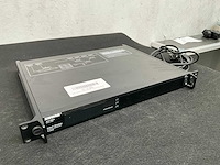 Shure axient axt631e antenna distribution amplifier - afbeelding 2 van  4