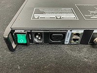 Shure axient axt631e antenna distribution amplifier - afbeelding 4 van  4