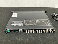 Shure axient axt631e antenna distribution amplifier - afbeelding 3 van  4