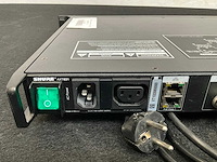 Shure axient axt631e antenna distribution amplifier - afbeelding 4 van  4