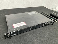 Shure axient wireless h4e set - afbeelding 2 van  2