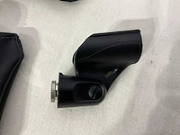 Shure beta 58a microfoon (6x) - afbeelding 2 van  2
