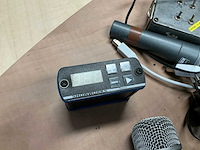 Shure beta98 audio diversen (5x) - afbeelding 2 van  5