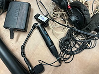 Shure beta98 audio diversen (5x) - afbeelding 4 van  5