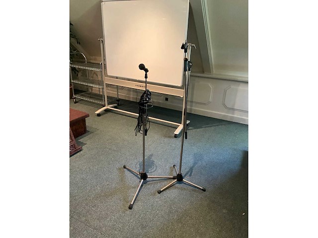 Shure bg 2.1 microfoon - afbeelding 2 van  5