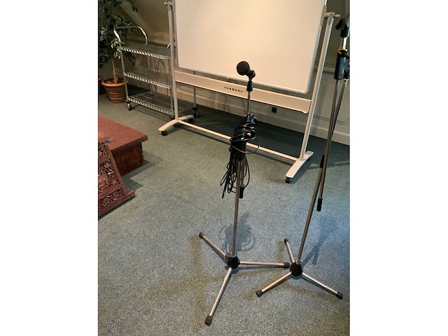 Shure bg 2.1 microfoon - afbeelding 3 van  5