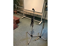 Shure bg 2.1 microfoon - afbeelding 3 van  5