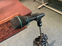 Shure bg 2.1 microfoon - afbeelding 4 van  5