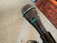 Shure bg 2.1 microfoon - afbeelding 5 van  5