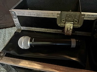 Shure blx88 draadloze microfoonset - afbeelding 3 van  5