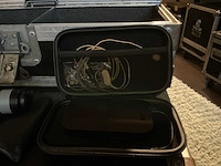 Shure blx88 draadloze microfoonset - afbeelding 4 van  5