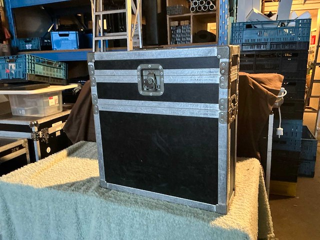 Shure blx88 draadloze microfoonset - afbeelding 5 van  5