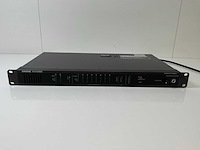 Shure (mxwani8), 8 channel audio network interface - afbeelding 1 van  6