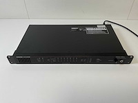 Shure (mxwani8), 8 channel audio network interface - afbeelding 2 van  6