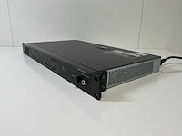 Shure (mxwani8), 8 channel audio network interface - afbeelding 3 van  6