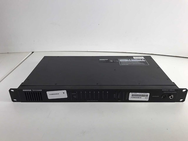 Shure pro audio bundle - check description (5x) - afbeelding 8 van  15