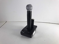 Shure pro audio bundle - check description (5x)