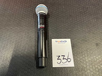 Shure qlxd2 microfoon - afbeelding 1 van  3