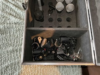 Shure / samson microfoon (11x) - afbeelding 3 van  5