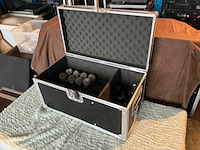 Shure / samson microfoon (11x) - afbeelding 5 van  5