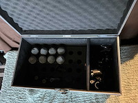 Shure / samson microfoon (11x) - afbeelding 2 van  5