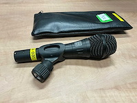 Shure sm87a microfoon - afbeelding 2 van  3