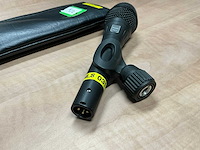 Shure sm87a microfoon - afbeelding 3 van  3