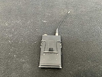 Shure ur1 beltpack - afbeelding 2 van  3