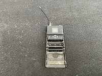 Shure ur1 beltpack - afbeelding 3 van  3