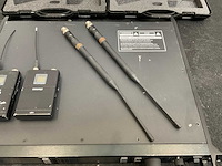 Shure ur4d digitale ontvanger set - afbeelding 6 van  6