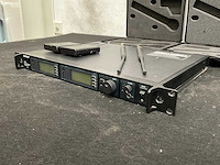 Shure ur4d digitale ontvanger set - afbeelding 2 van  3