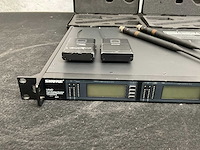 Shure ur4d digitale ontvanger set - afbeelding 4 van  6