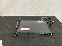 Shure ur4d+ dual wireless receiver - afbeelding 1 van  5
