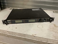 Shure ur4d dual wireless receiver - afbeelding 1 van  1