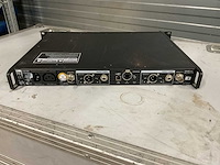 Shure ur4d dual wireless receiver - afbeelding 1 van  1