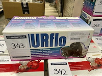 Shurflo 12v waterpomp - afbeelding 2 van  2